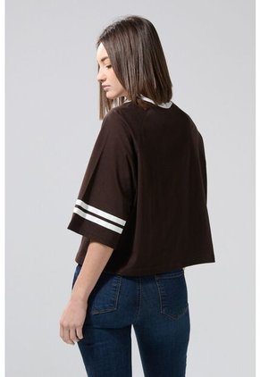 CAMISETA KOAJ KARLY 26077 3/25