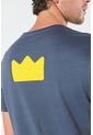 KOAJ CAMISETA KOAJ GERBOK 16255 4/24 de Koaj