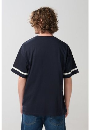 CAMISETA KOAJ LOAGO 22331 2/25