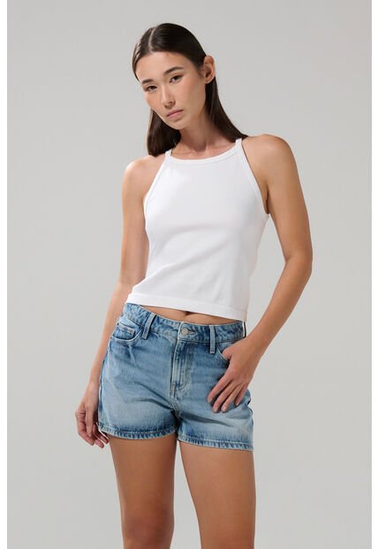 KOAJ SHORT KOAJ JEAN VINTAGE 29016 4/25