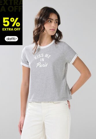 KOAJ CAMISETA KOAJ 29891 1/26 Koaj