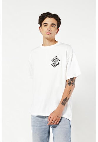 KOAJ CAMISETA KOAJ SYST 4/24 Koaj