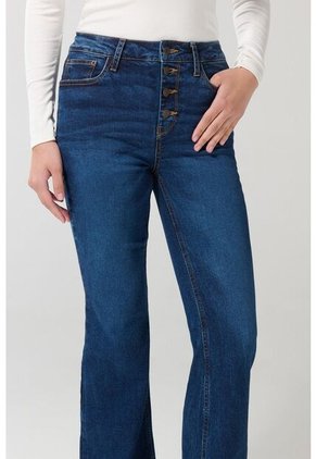 PANTALÓN KOAJ FLARE 23991  M 2/25