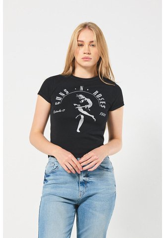 KOAJ CAMISETA KOAJ AFUR 4/24 Koaj