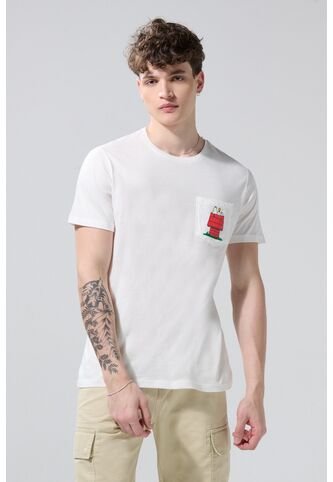 CAMISETA KOAJ MORQUOL 27647 4/25 Koaj