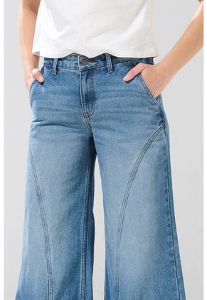 KOAJ PANTALON JEAN KOAJ PALAZZO 28950 M 4/25