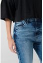 KOAJ PANTALON KOAJ JEAN MOM STA 22457 1/25 de Koaj