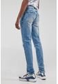 KOAJ-PANTALON KOAJ PRAZER SKINNY 4/21 de Koaj