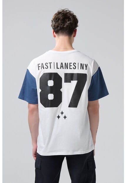 CAMISETA KOAJ BIRTUK 26031 3/25