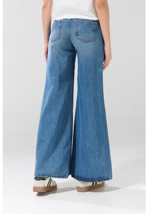 KOAJ PANTALON JEAN KOAJ PALAZZO 28950 M 4/25