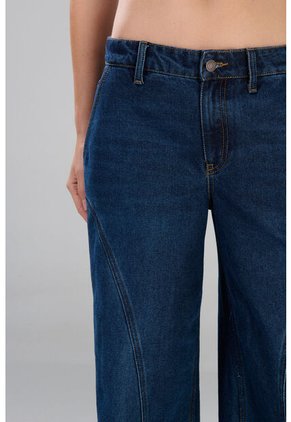 KOAJ PANTALON JEAN KOAJ PALAZZO 29357 M 4/25