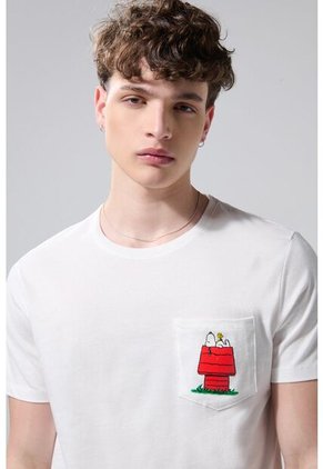 CAMISETA KOAJ MORQUOL 27647 4/25