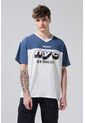 CAMISETA KOAJ BIRTUK 26031 3/25 de Koaj