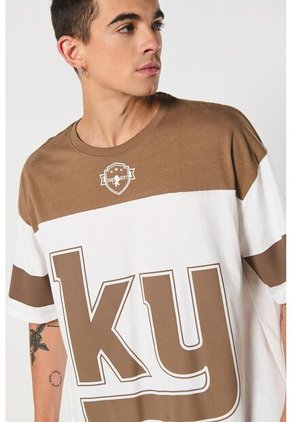 CAMISETA KOAJ KYO 2 15001 4/24