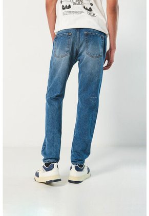 KOAJ PANTALON KOAJ 90S VINTAGE 10286 M 3/24