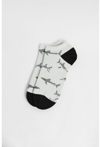 KOAJ MEDIAS KOAJ TOBILLERA 23969 2/25 Koaj