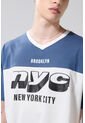 CAMISETA KOAJ BIRTUK 26031 3/25 de Koaj