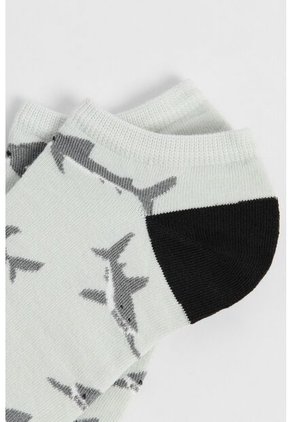 KOAJ MEDIAS KOAJ TOBILLERA 23969 2/25