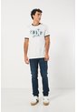 KOAJ CAMISETA KOAJ 16765 4/24 de Koaj