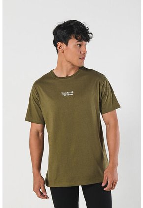 CAMISETA KOAJ 15207 4/24