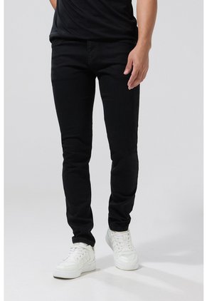 KOAJ PANTALON KOAJ JEAN SKINNY FIT 27361 3/2