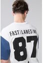 CAMISETA KOAJ BIRTUK 26031 3/25 de Koaj