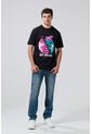 KOAJ CAMISETA KOAJ TONYF 25920 3/25 de Koaj