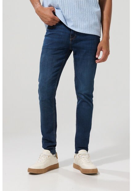 PANTALON KOAJ JEAN  SKINNY FIT 27134 3/25