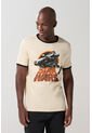 CAMISETA KOAJ MEXIT 22979 2/25 de Koaj