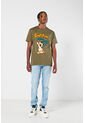 CAMISETA KOAJ YABBEL 13100 3/24 de Koaj