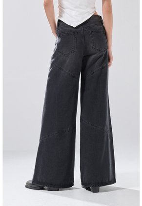 KOAJ PANTALON KOAJ JEAN SUP OPEN LEG 30655 1/