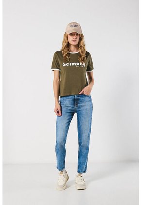 KOAJ CAMISETA KOAJ 13234 4/24