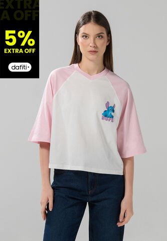 KOAJ CAMISETA KOAJ STET 29075 4/25 Koaj