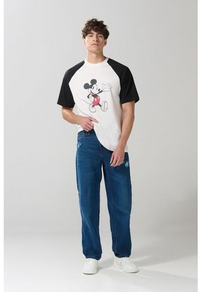 PANTALON KOAJ JEAN 90S VINTAGE 23933 M 2/25