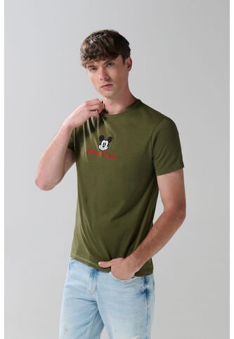 CAMISETA KOAJ REUN 19681 1/25 Koaj