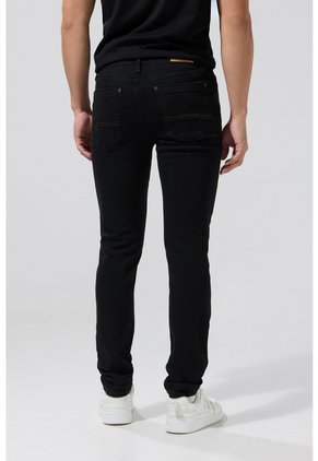 KOAJ PANTALON KOAJ JEAN SKINNY FIT 27361 3/2