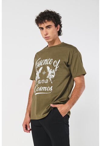 CAMISETA KOAJ 12943 3/24 Koaj