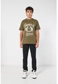 CAMISETA KOAJ 12943 3/24 de Koaj