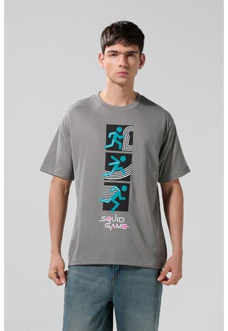 KOAJ CAMISETA KOAJ HEPUT 25801 3/25 Koaj