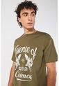 CAMISETA KOAJ 12943 3/24 de Koaj