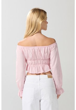 KOAJ BLUSA KOAJ HOMB DESC 11950 2/25