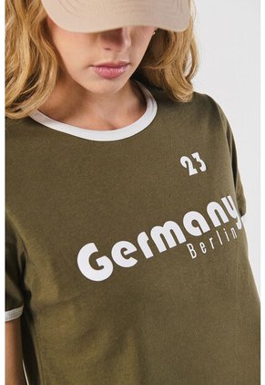 KOAJ CAMISETA KOAJ 13234 4/24