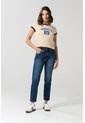 KOAJ PANTALON KOAJ JEAN MOM STA 26771 3/25 de Koaj