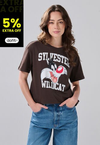 KOAJ CAMISETA KOAJ WIDDYT 30508 1/26 Koaj