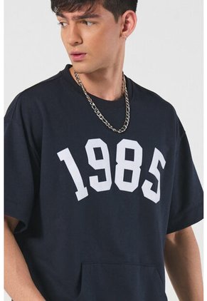 KOAJ CAMISETA KOAJ GROP 15017 4/24