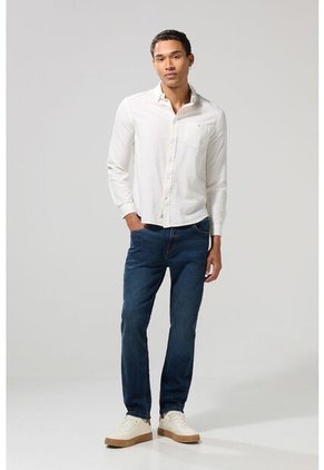 CAMISA KOAJ BUTTON DOWN ML 12408 1/25