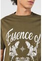 CAMISETA KOAJ 12943 3/24 de Koaj