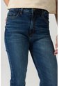 KOAJ PANTALON KOAJ JEAN MOM STA 26771 3/25 de Koaj