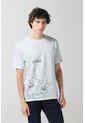 KOAJ CAMISETA KOAJ DRAPUEN 22086 2/25 de Koaj