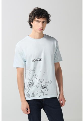 KOAJ CAMISETA KOAJ DRAPUEN 22086 2/25 Koaj